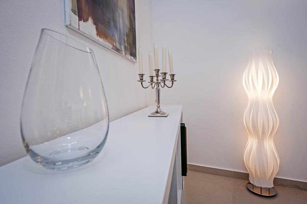 Sunset Luxury Apartment Rovinj Eksteriør billede